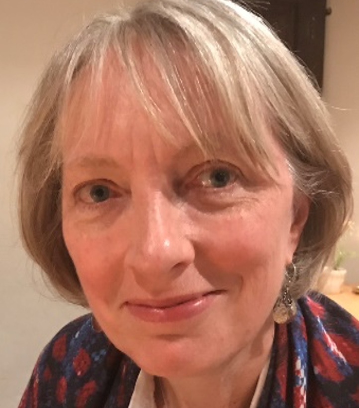 Barbara Hanratty, Professor of Primary Care and Public Health at Newcastle University